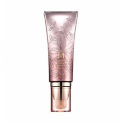 Тональный крем M Signature Real Complete BB Cream SPF25/PA++ № 23 Natural Yellow Beige, 45 мл