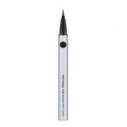 Подводка для глаз Natural Fix Brush Pen Liner черная 0,6 г