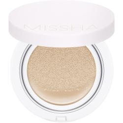 Тональный крем-кушон Magic Cushion Cover Lasting SPF50+/PA+++, 15 г