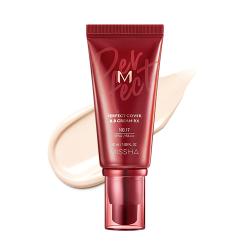 Тональный BB крем M Perfect Cover BB Cream Rx № 17 Bright Beige, 50 мл