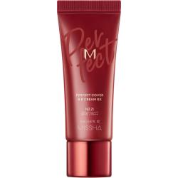Тональный BB крем M Perfect Cover BB Cream Rx SPF42/PA+++, 20 мл