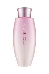 Омолаживающая питательная эмульсия для лица, 140 мл