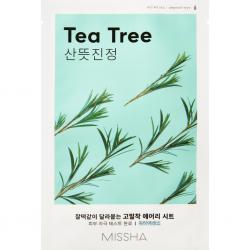 Тканевая маска для лица Tea Tree