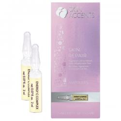 Энергонасыщающий концентрат с витамином C, Energy C Complex, 2 мл х 5 шт