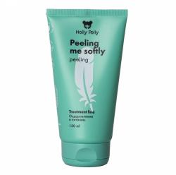 Пилинг для кожи головы Peeling Me Softly, 150 мл Пилинг для кожи головы Peeling Me Softly, 150 мл