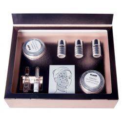 Подарочный набор мини-продуктов Diamond Treatment, 7 средств
