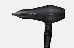 Фен Airshot Hairdryer, с двумя насадками