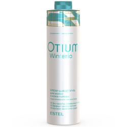 Крем-шампунь для волос и кожи головы, 1000 мл