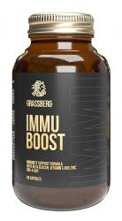 Биологически активная добавка к пище Immu Boost, 60 капсул