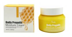 Питательный крем для молодости лица Propolis, 100 мл
