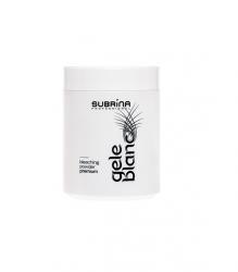 Осветляющий порошок Gele Blanc Premium, 500 г