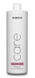 Шампунь для защиты цвета волос Colour Lock shampoo, 1000 мл