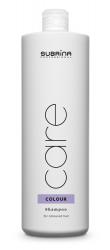 Шампунь для окрашенных волос Colour shampoo, 1000 мл