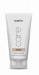 Детокс-маска для очищения и увлажнения волос Detox mask, 150 мл