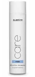 Мицеллярный шампунь для волос Micellar Shampoo, 250 мл