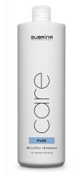 Мицеллярный шампунь для волос Micellar shampoo, 1000 мл Мицеллярный шампунь для волос Micellar shampoo, 1000 мл