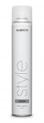Лак для волос ультрасильной фиксации Hair spray strong, 500 мл