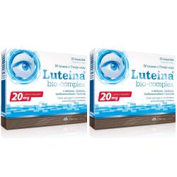 Биологически активная добавка Lutein Bio-Complex, 520 мг, N 30 х 2 шт