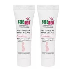 Крем против растяжек Anti-Stretch Mark Cream, 200 мл х 2 шт