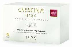 Комплекс Transdermic для мужчин: лосьон для возобновления роста волос №20 + лосьон против выпадения волос №20