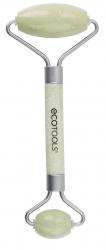 Нефритовый роллер для лица Jade Roller