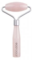 Мини-роллер для лица из розового кварца Mini Rose Quartz Roller