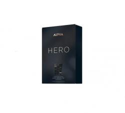 Подарочный набор для мужчин Alpha Homme Hero