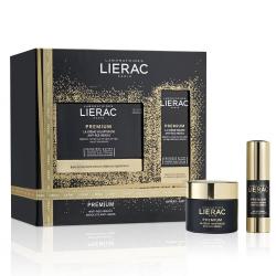 Подарочный набор Anti-Age Absolu (крем для лица 50 мл + крем для контура глаз 15 мл)
