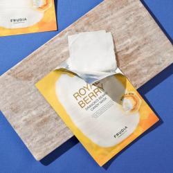 Роял тающая маска для лица, 27 мл