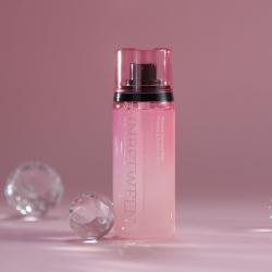 Мист-фиксатор макияжа Aurora Second Skin Primer & Setting Mist, 80 мл