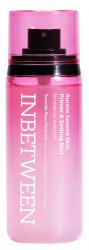 Мист-фиксатор макияжа Aurora Second Skin Primer & Setting Mist, 80 мл