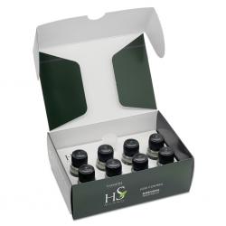Ампулы от выпадения волос Loss Control Energising Treatment, 8 мл х 8 шт