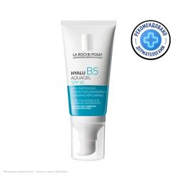 Концентрированный аквагель для увлажнения и тонуса кожи SPF 30, 50 мл