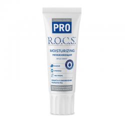 Зубная паста R.O.C.S. «PRO Moisturizing. Увлажняющая» , 74 г