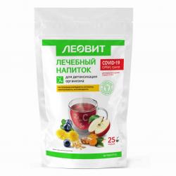 Лечебный напиток для детоксикации организма, 250 г