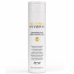 Шампунь-эластант для вьющихся и волнистых волос, 300 мл