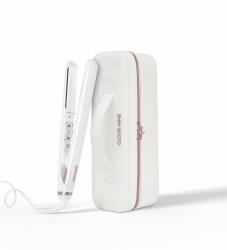 Стайлер для выпрямления волос Original Iron Pro, жемчужный