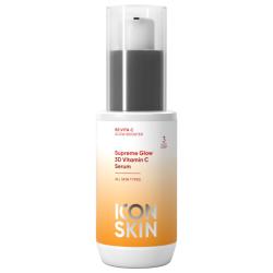 Сыворотка с 3D витамином С Supreme Glow, 30 мл