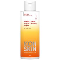 Энзимная пудра для умывания Vitamin C Shine, 75 г