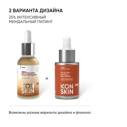 Интенсивный миндальный пилинг 25% , 30 мл