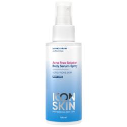 Сыворотка-спрей Acne Free Solution, 100 мл