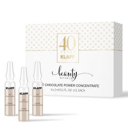 Ампульный концентрат Hot Chocolate Concentrate, 3 x 2 мл