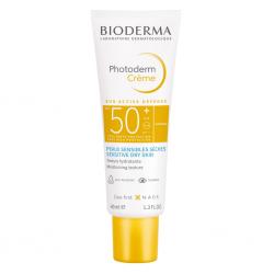 Солнцезащитный Крем Max SPF 50+, 40 мл