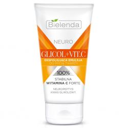 Отшелушивающая эмульсия для умывания лица, 150 мл