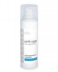 Омолаживающий концентрат 5 Peptides, 30 мл