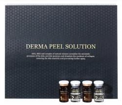 Набор для кислотного пилинга Derma Peel Solution, 7 процедур