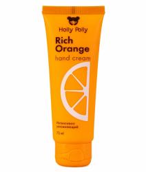 Увлажняющий крем для рук Rich Orange, 75 мл