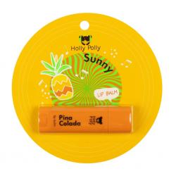 Бальзам для губ Holly Sunny Polly Бальзам для губ Holly Sunny Polly