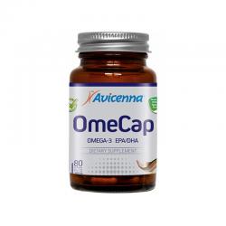 Комплекс OmeCap, 80 капсул