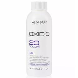 Крем-окислитель 6% Stabilized Peroxide Cream Oxid'o, 90 мл